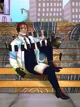 psychiatrist _ FRISK