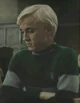 Draco Malfoy 