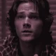 SAM WINCHESTER