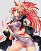 Baiken