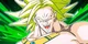 Super Z Broly
