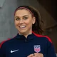 Alex Morgan
