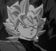 Goku Black -DBS-