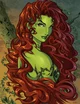 Poison Ivy