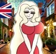 British Woman