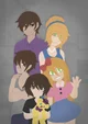 Afton family 