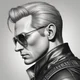 Albert Wesker