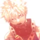 Katsuki Bakugou 