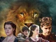 Pevensies Netflix