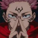 Ryomen Sukuna 