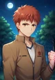 Shirou Emiya 