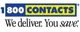 1800Contacts