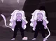 Momswap Amethyst
