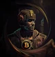 Bitcoin Man