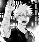 Katsuki Bakugo