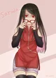 Yandere Sis Sarada