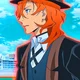 Chuuya Nakahara