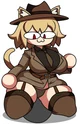 Sheriff Neko Ark