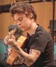 Harry Styles 