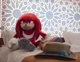 -Movie- Knuckles