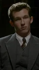 Theseus Scamander