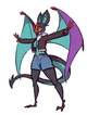 Anthro noivern tf