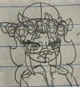 Elliot -Death AU-
