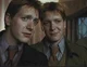Weasley Twins