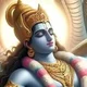 Lord Vishnu
