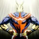 All might