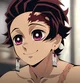 Tanjiro Kamado 