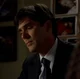 Aaron Hotchner 