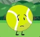 Tennis ball