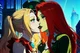 Harley and Ivy