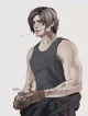 Leon Kennedy