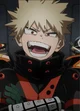 Bakugo katsuki