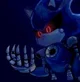 Metal Sonic