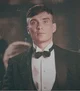 Thomas Shelby 