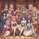 Heros harem
