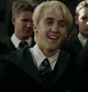 Draco Malfoy 