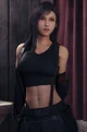 Tifa Lockhart 