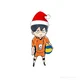 Tobio- ex boyfriend