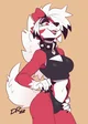 Anthro lycanroc tf
