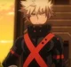 Katsuki Bakugou