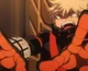 Katsuki Bakugou