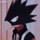 Fumikage Tokoyami 