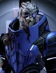 Garrus Vakarian