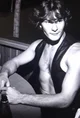 Patrick Swayze 