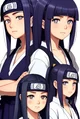 Naruto RP User Hyuga