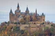 Hohenzollern Castle